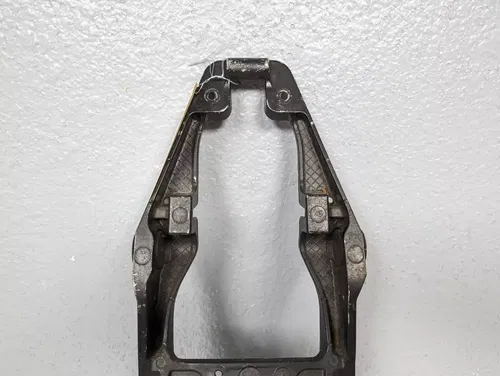 2007-2008 Kawasaki Ninja ZX6R ZX600P Rear Subframe Back Sub Frame - 32160-0258