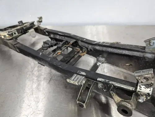 2007-2008 Kawasaki Ninja ZX6R ZX600P Rear Subframe Back Sub Frame - 32160-0258