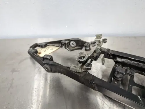 2007-2008 Kawasaki Ninja ZX6R ZX600P Rear Subframe Back Sub Frame - 32160-0258