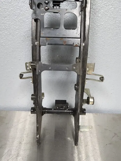 2007-2008 Kawasaki Ninja ZX6R ZX600P Rear Subframe Back Sub Frame - 32160-0258