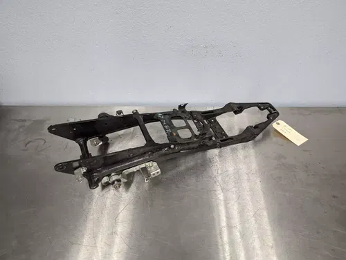 2007-2008 Kawasaki Ninja ZX6R ZX600P Rear Subframe Back Sub Frame - 32160-0258