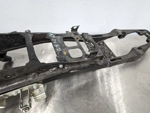 2007-2008 Kawasaki Ninja ZX6R ZX600P Rear Subframe Back Sub Frame - 32160-0258