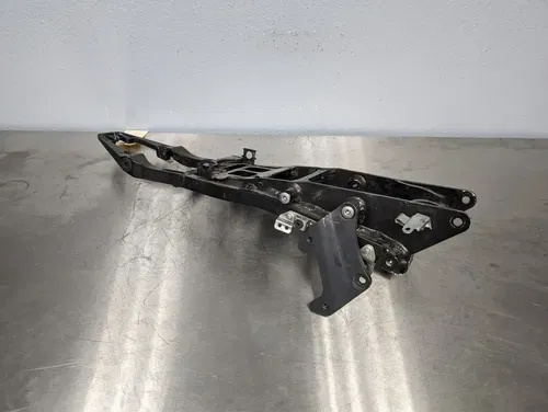 2007-2008 Kawasaki Ninja ZX6R ZX600P Rear Subframe Back Sub Frame - 32160-0258