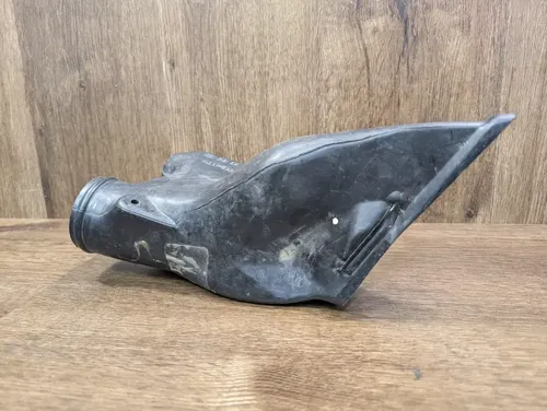 2005-2006 HONDA CBR 600 CBR600RR OEM RIGHT RAM AIR INTAKE DUCT A - 64330-MEE-A00