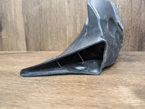 2005-2006 HONDA CBR 600 CBR600RR OEM RIGHT RAM AIR INTAKE DUCT A - 64330-MEE-A00