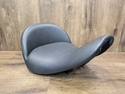 2004-2008 BMW K1200LT K1200 K 1200 LT OEM Front Heated Seat Saddle - 52537682770