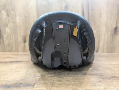 2004-2008 BMW K1200LT K1200 K 1200 LT OEM Front Heated Seat Saddle - 52537682770
