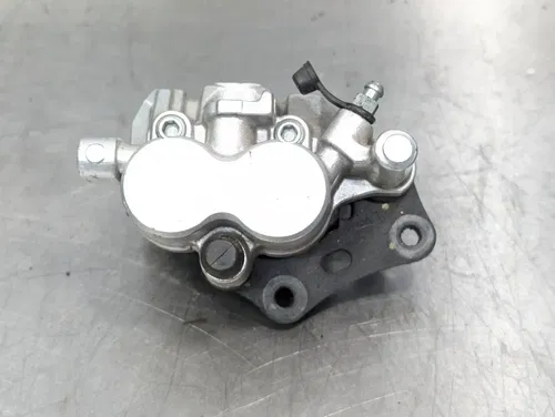 2008-2012 KAWASAKI NINJA 250R EX250 FRONT BRAKE CALIPER - 43080-0093-GN