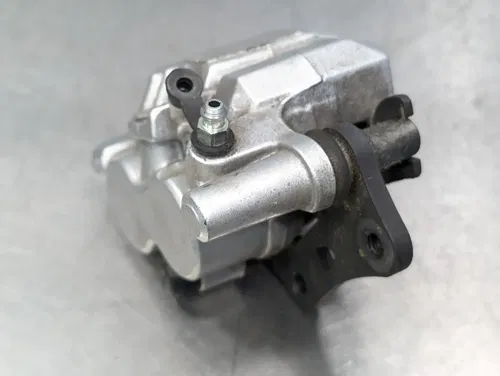 2008-2012 KAWASAKI NINJA 250R EX250 FRONT BRAKE CALIPER - 43080-0093-GN