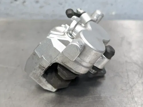 2008-2012 KAWASAKI NINJA 250R EX250 FRONT BRAKE CALIPER - 43080-0093-GN