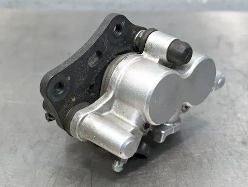 2008-2012 KAWASAKI NINJA 250R EX250 FRONT BRAKE CALIPER - 43080-0093-GN
