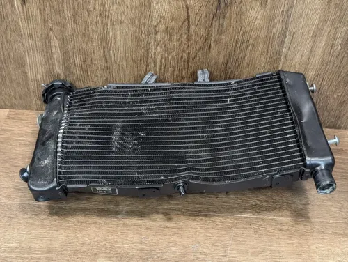 2014-2018 Honda CTX 700 CTX700ND OEM Radiator Cooling *FOR PARTS REPAIR ONLY*