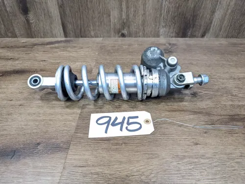 2007-2008 YAMAHA YZF R1 OEM REAR BACK SHOCK ABSORBER SUSPENSION 4C8-22210-11-00