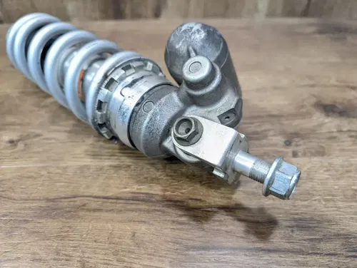 2007-2008 YAMAHA YZF R1 OEM REAR BACK SHOCK ABSORBER SUSPENSION 4C8-22210-11-00
