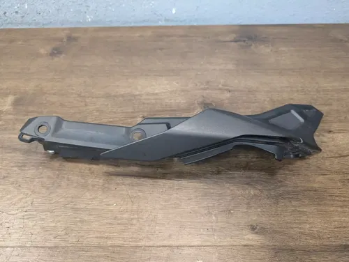 2017-2023 Yamaha FZ-10 MT-10 OEM Left Rear Side Cowling Cover - B67-21731-01-00