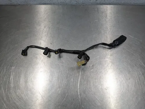 2009-2014 YAMAHA YZF R1 OEM IGNITION COIL WIRING HARNESS WIRE LOOM