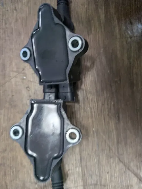 2021 DUCATI PANIGALE V2 955 OEM SPARK PLUG IGNITION COIL PACK WIRING - 67110511F