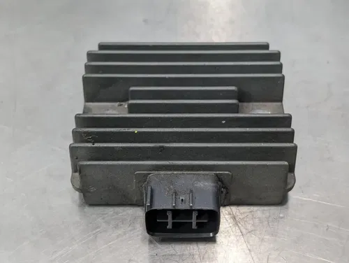 2009-2011 Kawasaki Ninja 650R EX650 Rectifier Voltage Regulator - 21066-0705