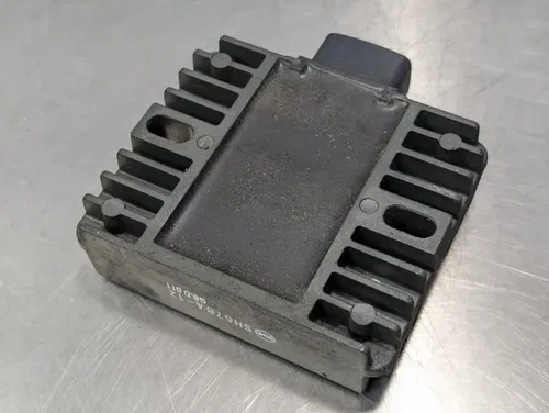 2009-2011 Kawasaki Ninja 650R EX650 Rectifier Voltage Regulator - 21066-0705