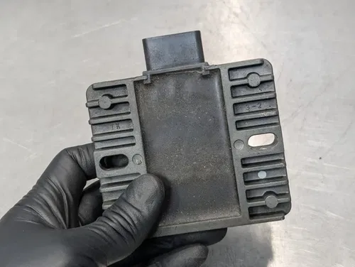 2009-2011 Kawasaki Ninja 650R EX650 Rectifier Voltage Regulator - 21066-0705