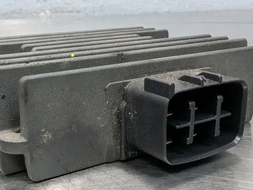 2009-2011 Kawasaki Ninja 650R EX650 Rectifier Voltage Regulator - 21066-0705