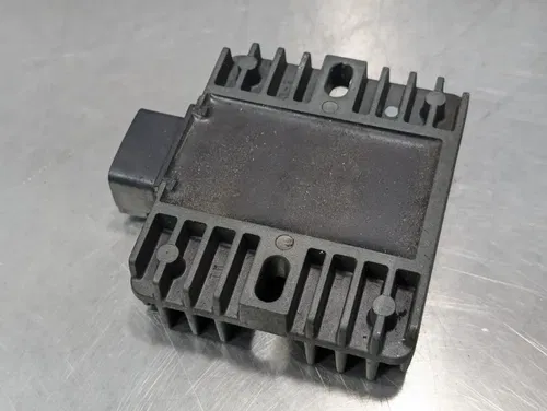 2009-2011 Kawasaki Ninja 650R EX650 Rectifier Voltage Regulator - 21066-0705
