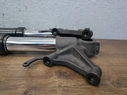 2017-2024 YAMAHA MT10 OEM FRONT FORKS SHOCK SUSPENSION SET - B67-23103-11-00