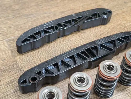 2010-2014 BMW S1000RR MOUNTING BOLT HARDWARE VALVE SPRING TIMING CHAIN GASKET