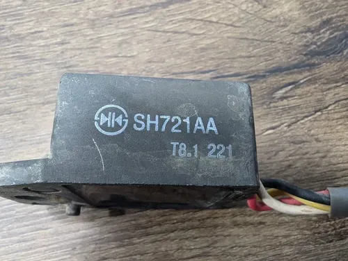 2009 KTM 450 XC-W OEM Rectifier Voltage Regulator - 80011034000