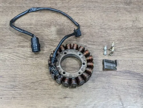 03-04 YAMAHA YZF R6 06-09 R6S OEM STATOR ALTERNATOR MAGNETO GENERATOR