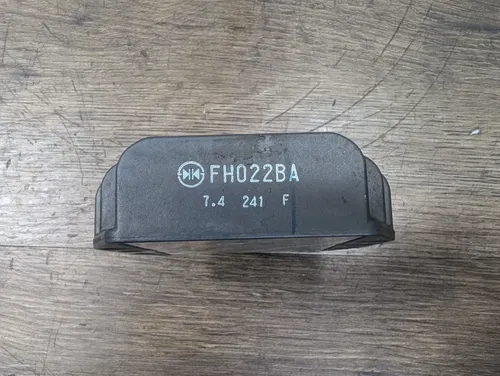 2017-2023 YAMAHA FZ10 MT-10 OEM RECTIFIER VOLTAGE REGULATOR - 2CR-81960-01-00