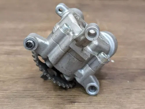 03-04 YAMAHA YZF R6 06-09 R6S OEM ENGINE MOTOR OIL PUMP - 5MT-13300-00-00