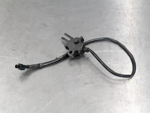2012-2016 Kawasaki Ninja 650 OEM Kick Side Stand Kickstand Sidestand Switch