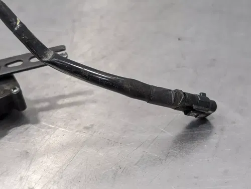 2012-2016 Kawasaki Ninja 650 OEM Kick Side Stand Kickstand Sidestand Switch