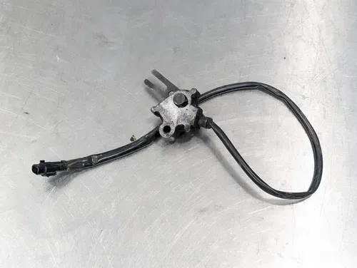 2012-2016 Kawasaki Ninja 650 OEM Kick Side Stand Kickstand Sidestand Switch