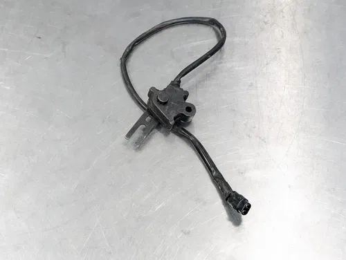 2012-2016 Kawasaki Ninja 650 OEM Kick Side Stand Kickstand Sidestand Switch