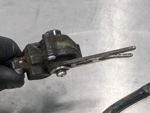 2012-2016 Kawasaki Ninja 650 OEM Kick Side Stand Kickstand Sidestand Switch
