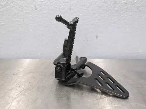 YAMAHA 03-04 YZF R6 06-09 R6S OEM FRONT FOOT PEG STEP BRAKE PEDAL SHIFTER SET