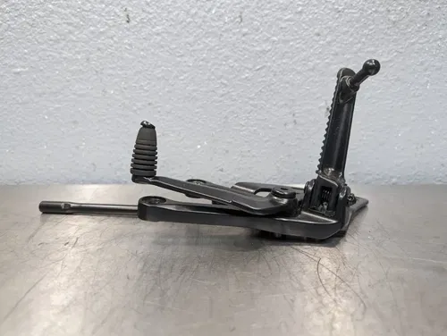 YAMAHA 03-04 YZF R6 06-09 R6S OEM FRONT FOOT PEG STEP BRAKE PEDAL SHIFTER SET