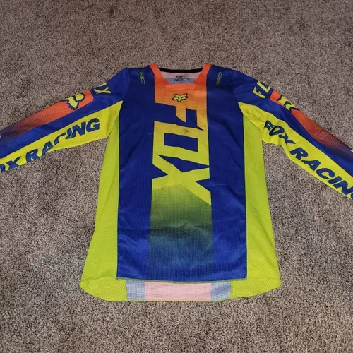 Fox Racing Jersey