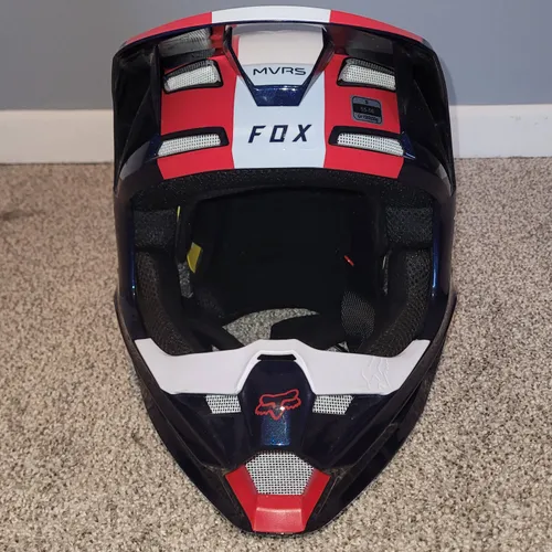 Fox Racing V1 Helmet
