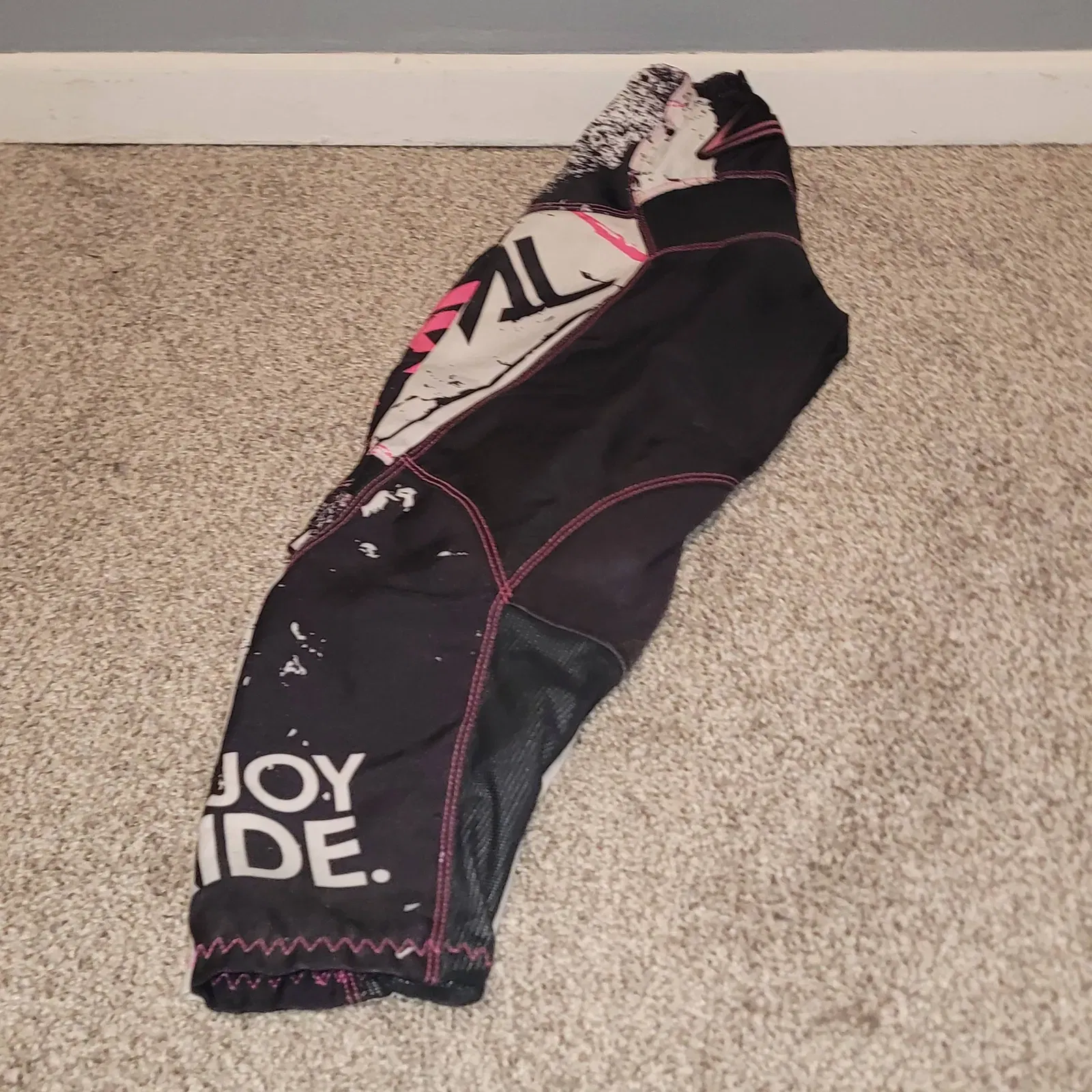 Troy Lee Designs TLD GP Air Pants