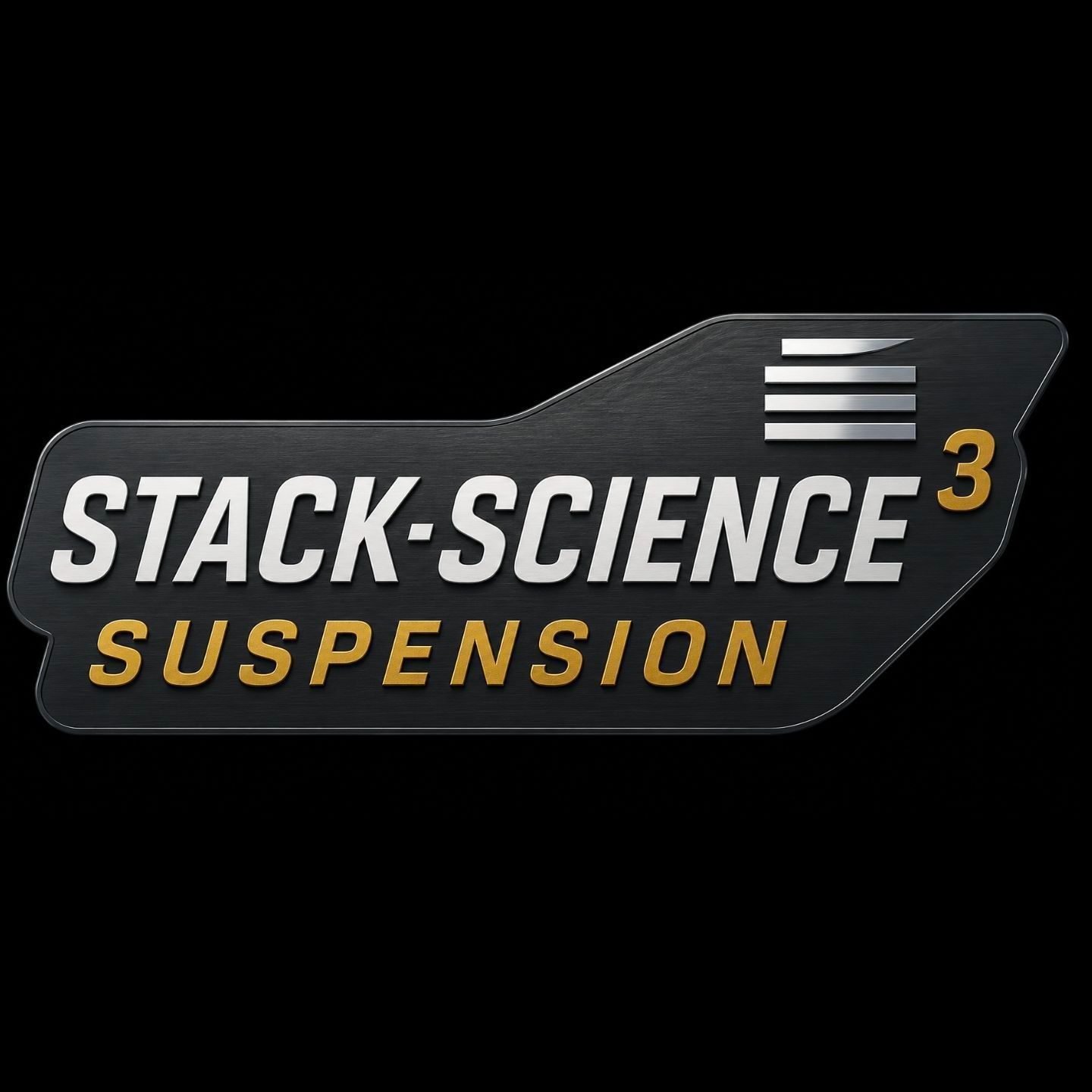 Stack-Science³ Suspension, LLC