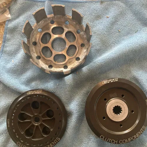 Yz 85 Parts 