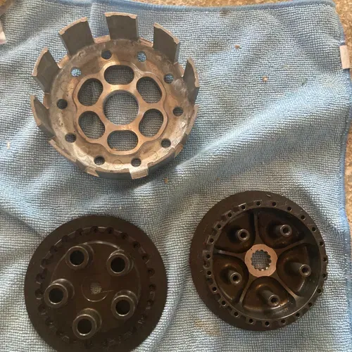 Yz 85 Parts 
