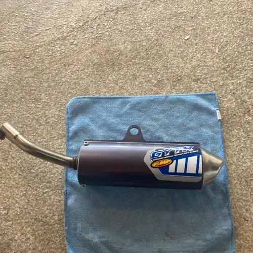 Yz 85 Parts 