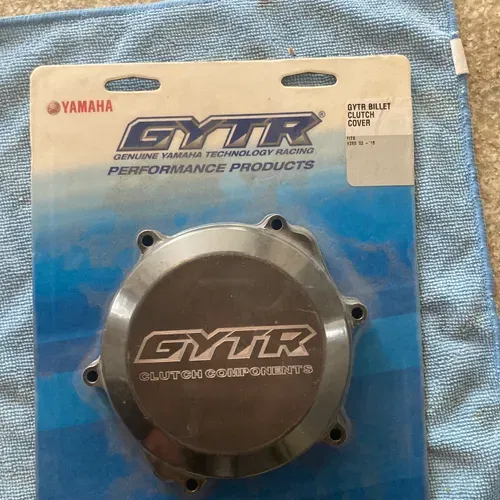 Yz 85 Parts 