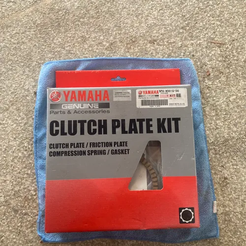 Yz 85 Parts 