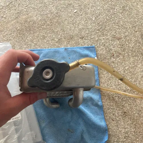 Yz 85 Parts 