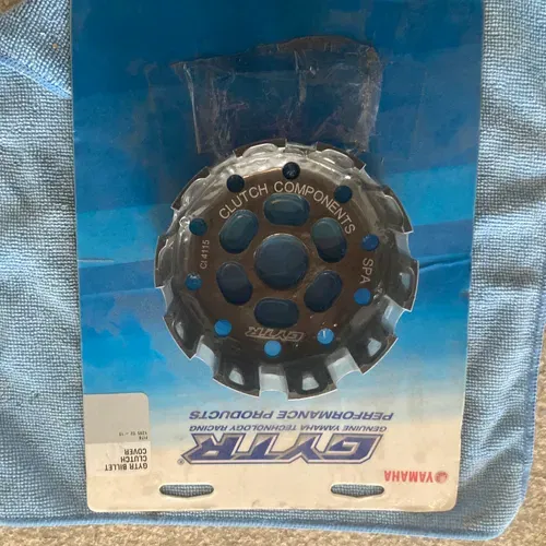 Yz 85 Parts 